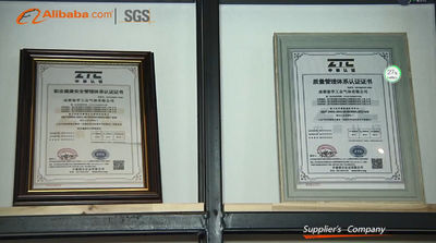 China Chengdu Taiyu Industrial Gases Co., Ltd company profile