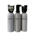 Colorless Xenon Xe Gas CAS 7740-63-3