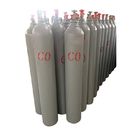 Colorless Industrial Gas Carbon Monoxide CO Gas  As Laser Medium with 99.99% Purity