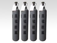 Agriculture Grade Specialty Gases , Insecticide Sulfuryl Fluoride Gas F2O2S
