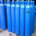 Liquid Nitrogen Dioxide NO2 Gas Ultra Pure Grade