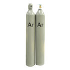 Ultra Pure Industrial Argon Ar Gases CAS 7440-37-1 For Preservative
