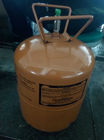 CAS 75-28-5 Liquid Gases Isobutane R600a Gas IC4H10 For Refrigerant Refill