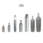 CO Carbon Monoxide Laser Gas Mixtures With Industrial Grade 99.9% Purity