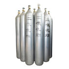 Industrial Grade Carbon Dioxide CO2 Gas 99.999% Purity For Stage CAS 124-38-9