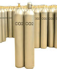 CAS 124-38-9 Specialty Gases CO2 Carbon Dioxide For Fire Extinguisher