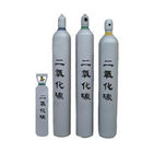 Zero Air Specialty Gases , Cylinder Carbon Dioxide Gas CO2 CAS 124-38-9