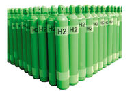 99.9999% Purity 1333-74-0 Industrial Gases H2 Hydrogen Gas For Electronic Microchips