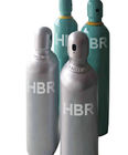 99.999% Purity Hydrogen Bromide Gas HBr CAS 10035-10-6 For Electronics