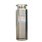 7782-44-7 Medical Gas Liquid Oxygen O2 Gases 99.995% - 99.9997% Purity