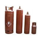 624-64-6 Hydrocarbon Gases , C4H8 2 - BUTENE Colorless Purity Cylinder Gas