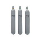Industrial Welding Shielding Gas , He Helium Welding Gases CAS 7440-59-7