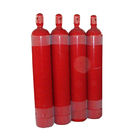 UN1962 Liquid Gases Ethylene C2H4 Gas Tank Packaging CAS 74-85-1