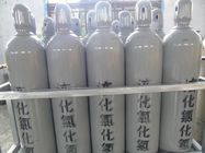 Hydrogen Chloride HCl Gas As Industrial Gases With High Purity , 7647-01-0