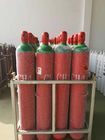 99.9% 99.99% 99.999% Pure Specialty Gases Compressed Gas CH4 Methane Colorless Appearance
