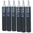 Electronic Grade Silane Gas SiH4 Gas , High Purity Gases99.9999% CAS No 7803-62-5