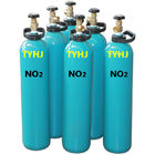 Cylinder 99.9% Laughing Industrial Gases Nitrous Oxide Gas For Chemistry