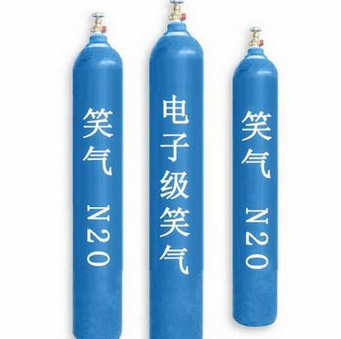 UN1070 Electronic Gases Oxidizing Nitrous Oxide Gases N2O CAS 10024-97-2