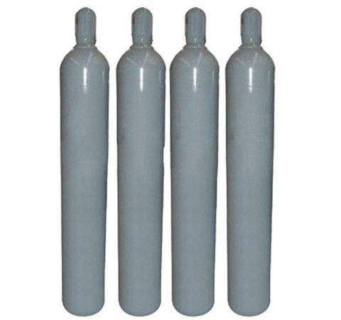 CAS 10024-97-2 Ultra Pure Gases Nitrous Oxide Gases N2O With Slightly Sweetish Taste