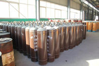 UN1978 Pure Cylinder Propane C3H8 Gas , 74 98 6 Liquid Propane Tank For Fuel