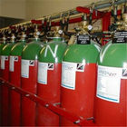 Heptafluoropropane HFC-227ea / FM200 For Fire Extinguish Agent CAS 431-89-0