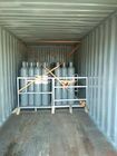 Hydrogen Chloride HCl Gas As Industrial Gases With High Purity , 7647-01-0