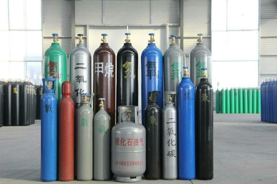 Ultra High Purity Flammable Hydrocarbon Gas Neopentane C5H12 Gases CAS NO 463-82-1